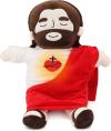 (🎄Christmas Hot Sale - 49% OFF) Breathing Jesus Soothing Doll, 🔥BUY 2 FREE SHIPPING