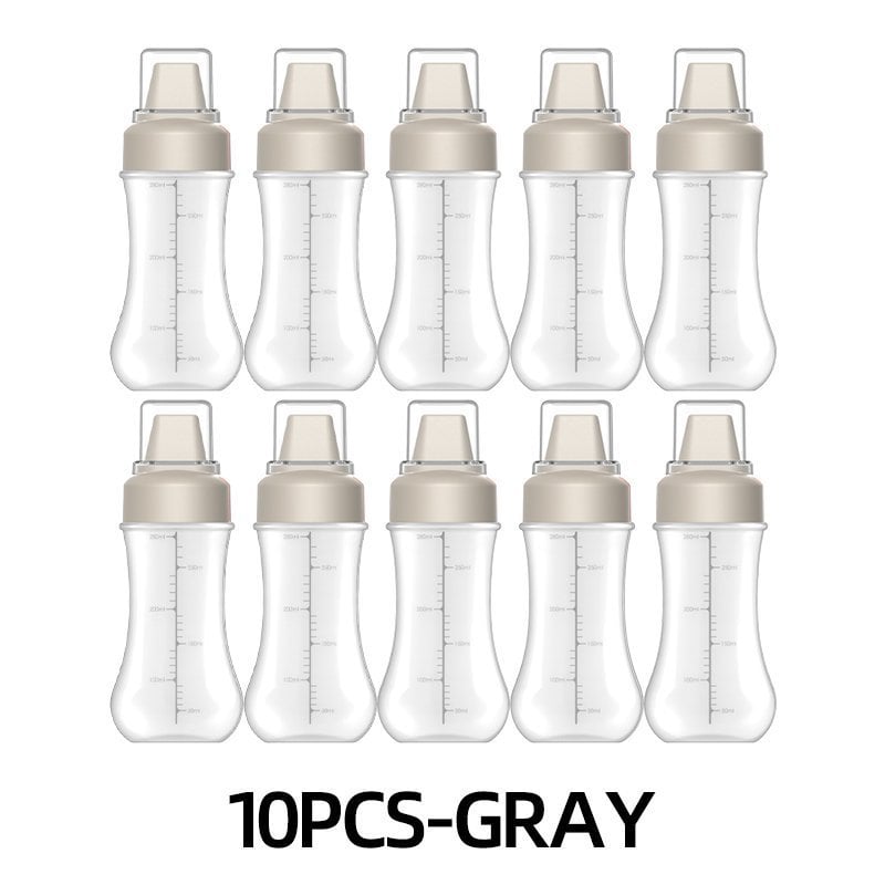 Christmas Pre-Sale 48% OFF - Condiment squeeze spray bottle