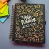 🔥Last Day Promotion 50% OFF💥The Anti-Planner⚡BUY 2 Free Shipping