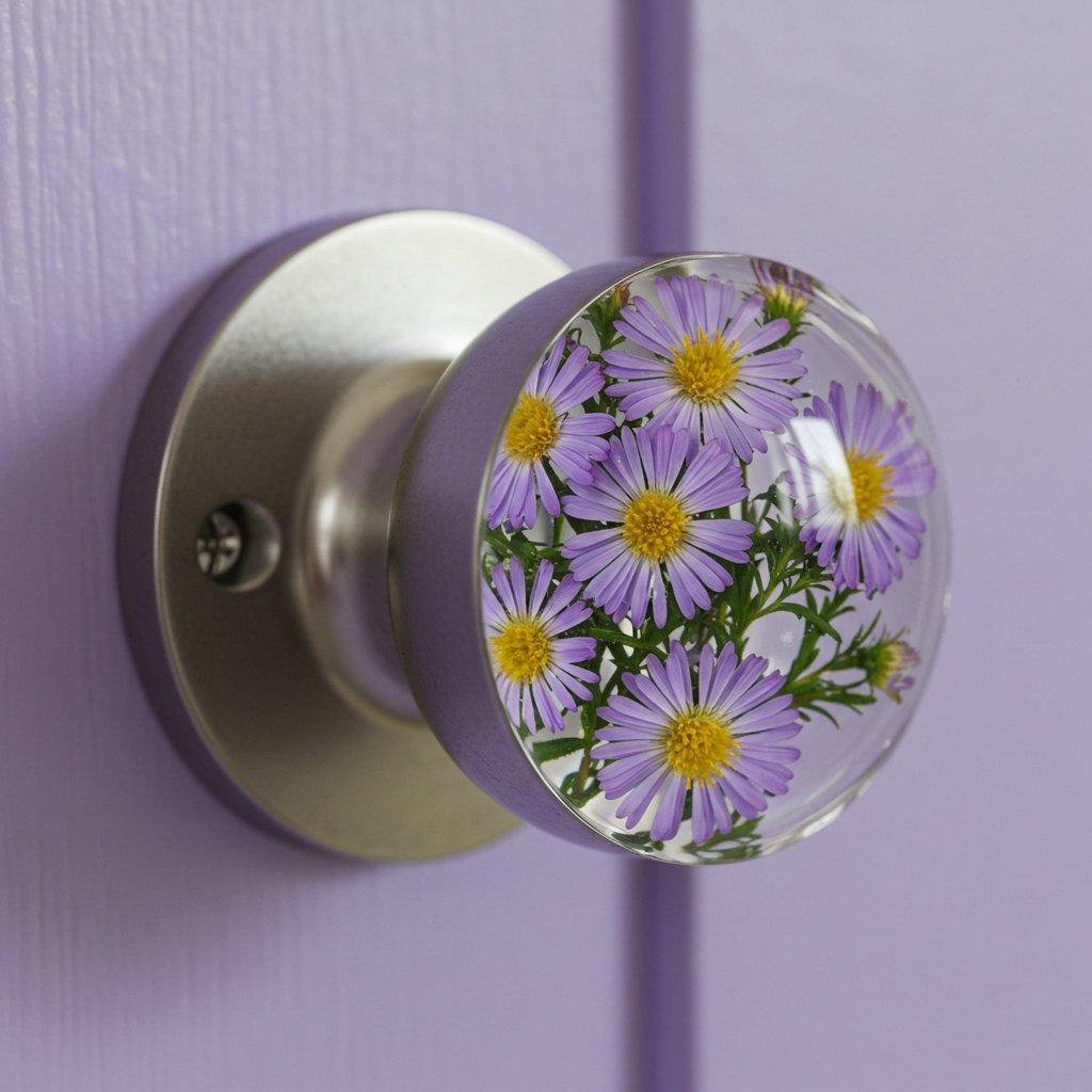 🎁TikTok Last Day Sale - 70% OFF🎉Unique decorative door handle