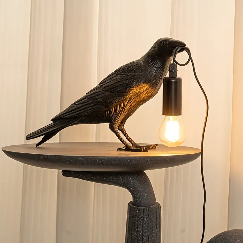 The Raven™ - Bird Lamp(💥Early Christmas 48%OFF) 🎄