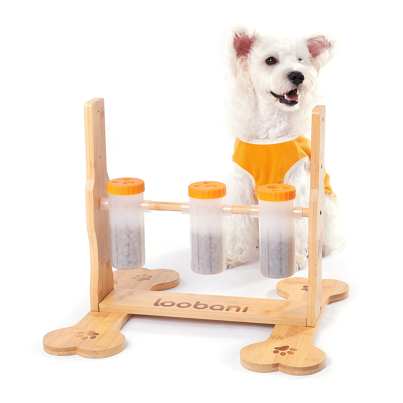 🔥Last Day Promotion 50% OFF🔥Dog Interactive Feeder