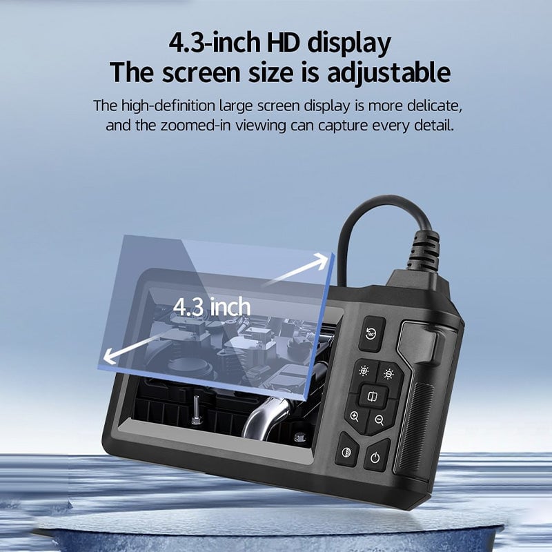 ⚡️FLASH SALE 49% OFF - Maintenance-Specific Endoscope - BUY 2 GET FREE SHIPPING