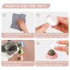 (Last Day Promotion - 50% OFF) Catnip Balls, BUY 5 GET 3 FREE & FREE SHIPPING