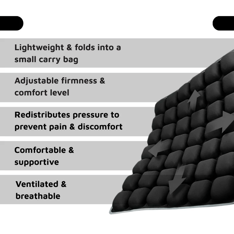 🔥Last Day Promotion 70% OFF💥TravelEase CloudComfort Cushion