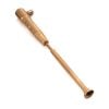 Metal Old-fashioned Grinding Wheel Lighter