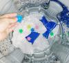 Last Day Promotion 48% OFF - Tangle-Free Reusable Dryer Balls(BUY MORE SAVE MORE)