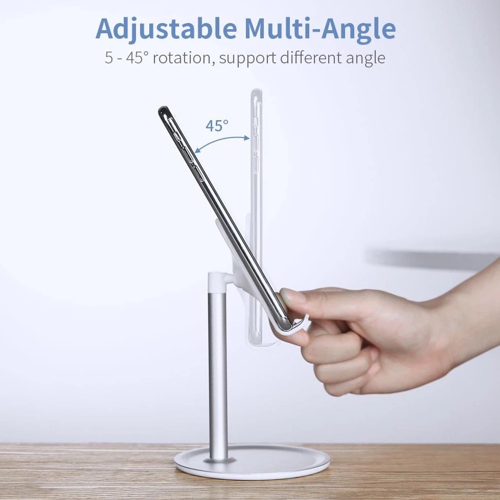 Universal Tablet Phone Holder