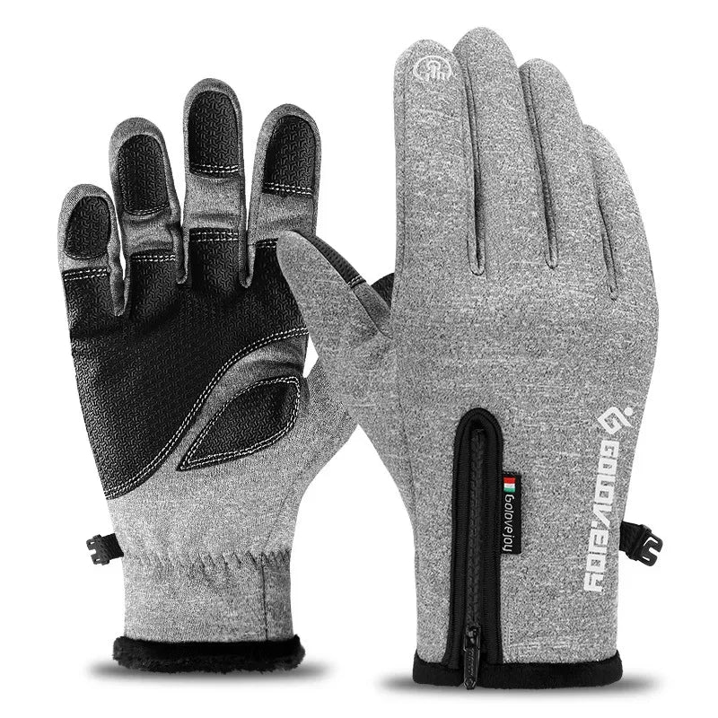 🔥Last Day Promotion 70% OFF🔥Ultimate Waterproof & Windproof Thermal Gloves