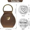 (🎄Christmas Pre-Sale 49% OFF)💝Pocket Hug Token-Encourage Your Loved Ones