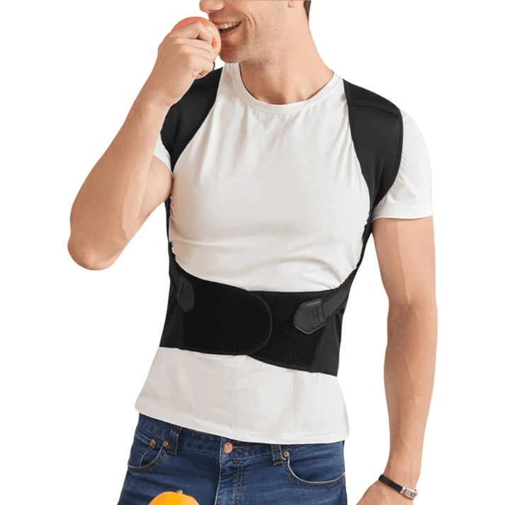 🔥 NEW YEAR 2024 SALE 50% 🎁POSTURE CORRECTOR