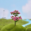 Miniature Simulation Tree: 🌱Creating Greenery for Mini Worlds