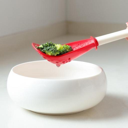(Last stock sale-50% off) Multifunctional Spoon-Buy 2 Get 2 Free(4 pcs)+Free Shipping