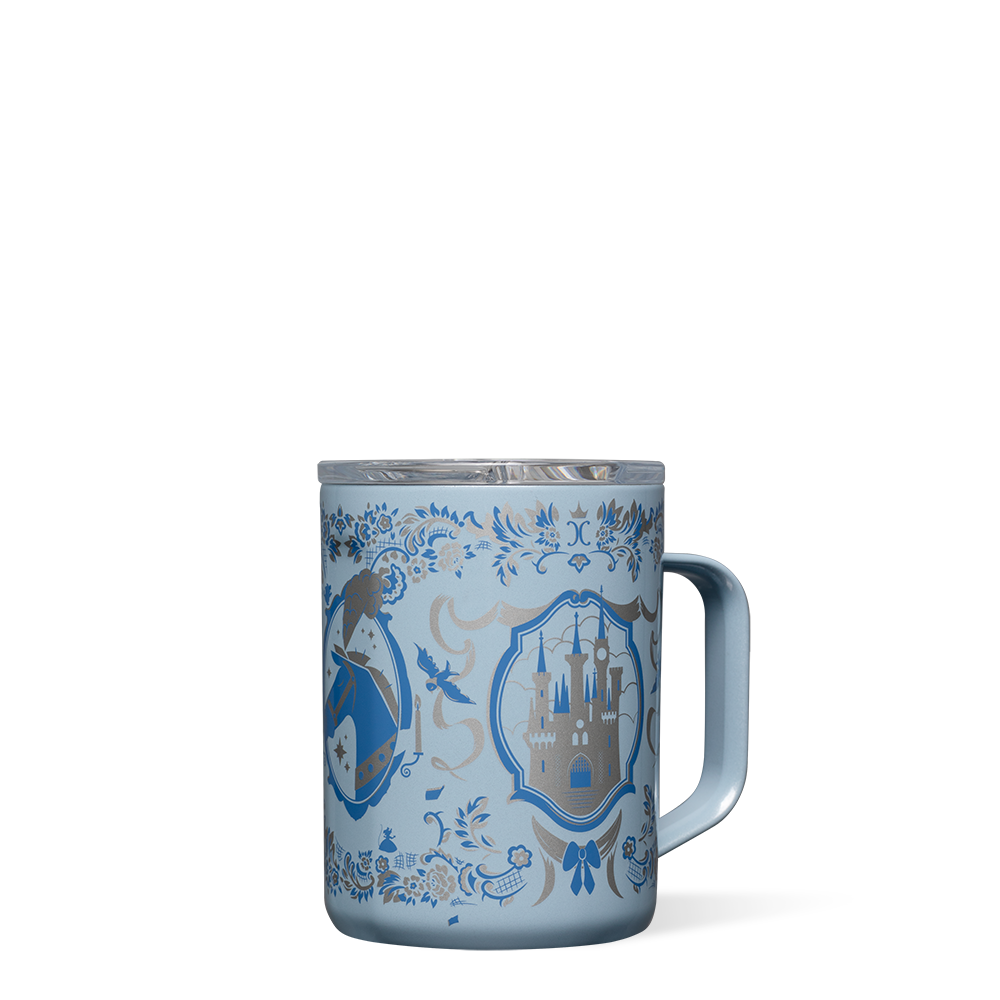 Disney Princess Coffee Mug