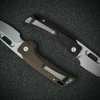 Linen Guard knife