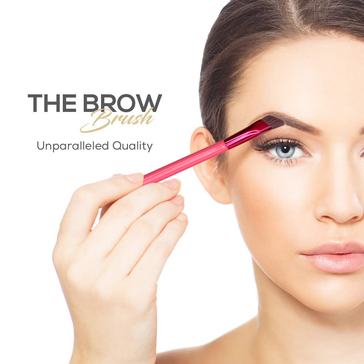 🔥Buy 2 Get 1 Free🔥 Multi-function Eyebrow Brush ( Gift: Eyebrow Brush)