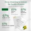 💜 LAST DAY PROMOTION - 50%💜🌿OTEH Blackhead Nose Pore Patches – Deep Cleansing & Oil Control