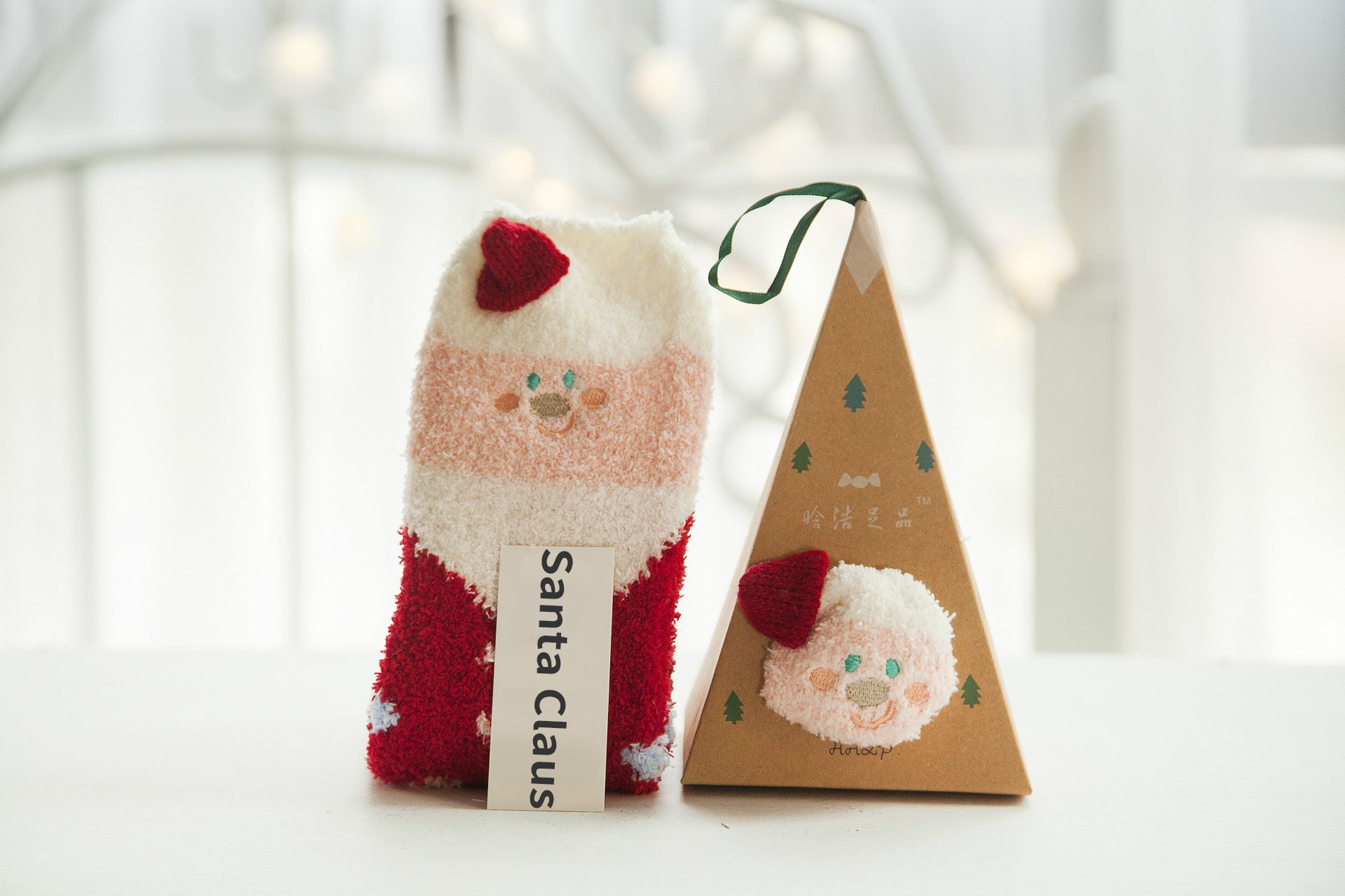 🎄Early Christmas Sale-Japanese Non Slip Coral Fleece Floor Socks(US SIZE 6-10)🔥🔥BUY 4 FREE SHIPPING