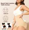 ⏰Letzter Tag 50% Rabatt – Shapewear-Höschen mit hoher Taille und Bauchkontrolle