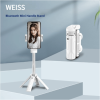 🔥Letzter Tag 49% Rabatt📱Taschenformat Selfie Stick Stativ