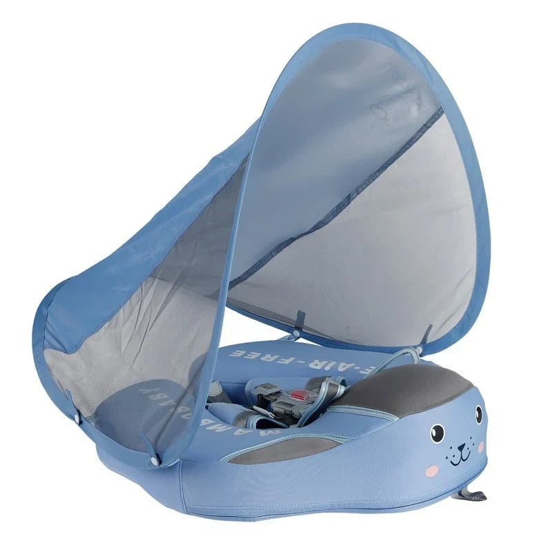 🎁🔥Summer Promotion - 49% OFF-2023 Smart Swim Trainer (100% Leak-proof)
