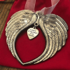 🎄Early Christmas Sale - 49% OFF🎁Angel Wings Bell - BUY 3 GET FREE SHIPPING