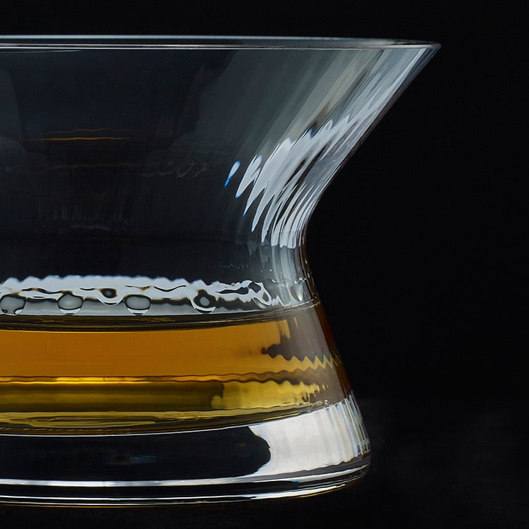 Japanese Neat Whiskey Glass