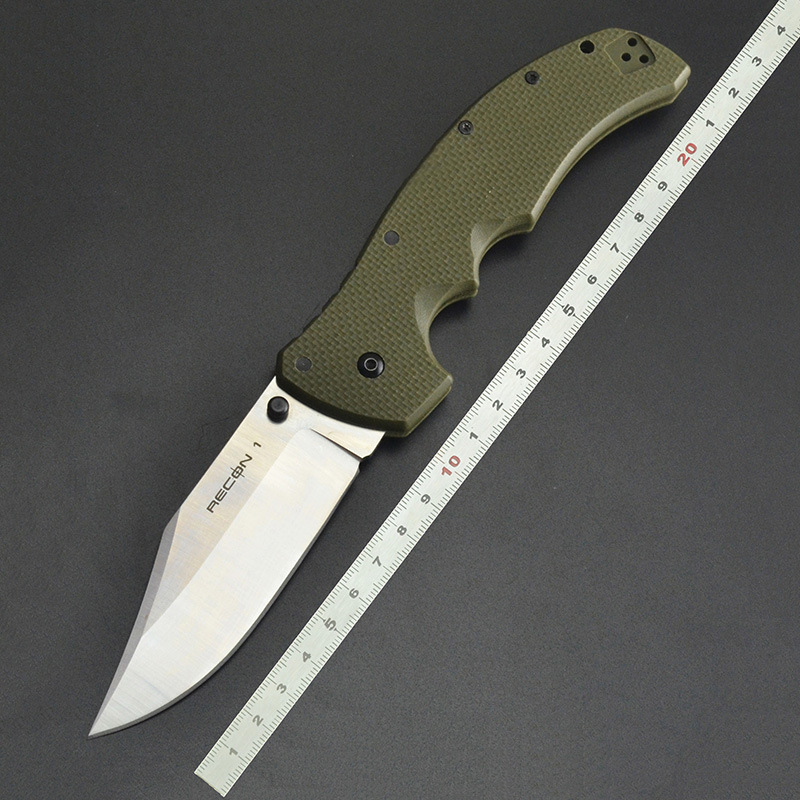 🔥Last Day Promo - 70% OFF 🔪The Recon 1, 4