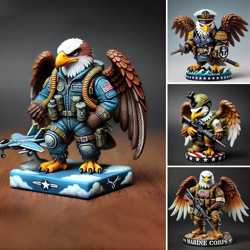 🦅Armed Eagle (BUY MORE SAVE MORE)