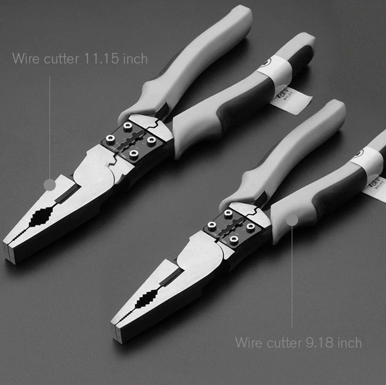 Multi-function Wire Cutter