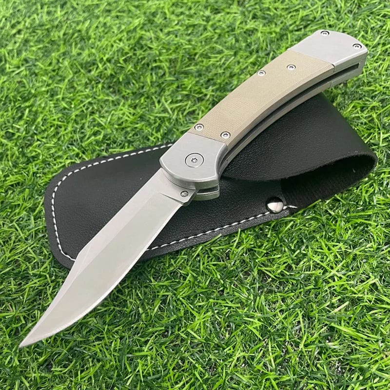 🔥Last Day Promotion!🔥  The Auto Folding Hunter