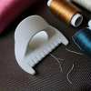 Edge Sewing Lockranding Tool for Beginners and Seniors🧵