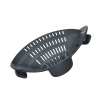 (🔥LAST DAY PROMOTION - SAVE 70% OFF)Kitchenware hot selling section Clip-on colander(Buy 3 Get Extra 25% OFF)