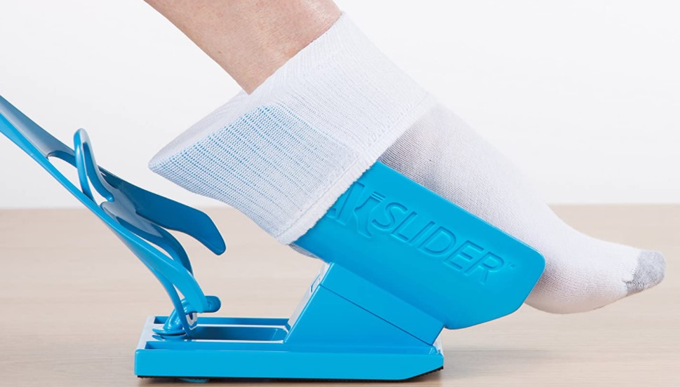 Summer Hot Sale 50% OFF - Sock Helper(Buy 2 Free Shipping)