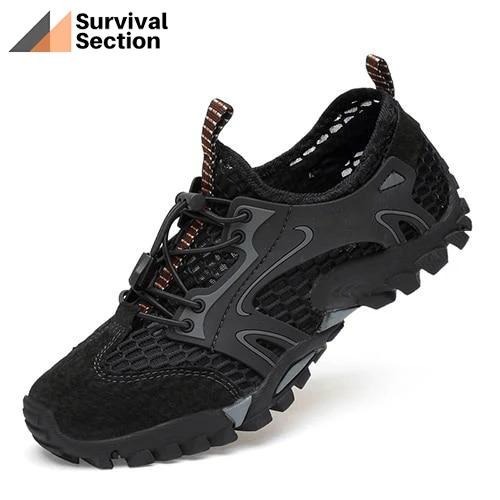 ⛄Early Spring Hot Sale 50% OFF⛄ - Indestructible Waterproof Shoes(Buy 2 Free Shipping)