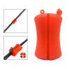 Last Day Promotion 48% OFF - Portable Fishing Rod Fixed Ball