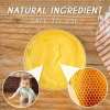 🎁Early Christmas Sale 48% OFF - Wood Seasoning Beeswax, Polish for Furniture🔥Buy 2 Get 1 Free