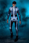 🔥Last Day Promotion 70% OFF-🔥-Sexy Skeleton Bodysuit