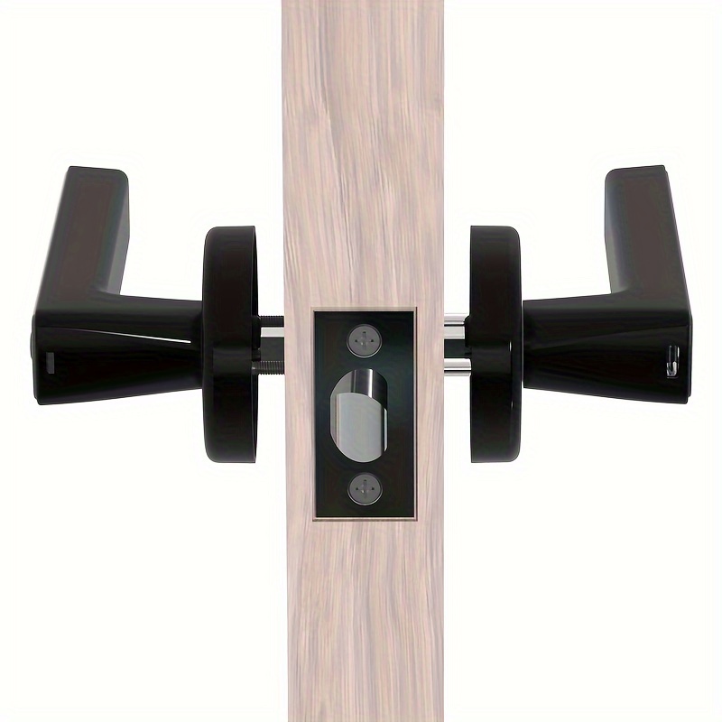 🔥Last Day Promotion - 50% OFF🎁💥Smart Door Knob - Fingerprint Lock🔒