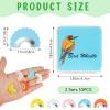 🔥Hot Sale 49% OFF - Bird Whistle Toys Bird Caller 5 Pack