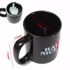 🎅Christmas sale 48% discount -🔥-Have a Nice Day Middle Finger Funny Cup