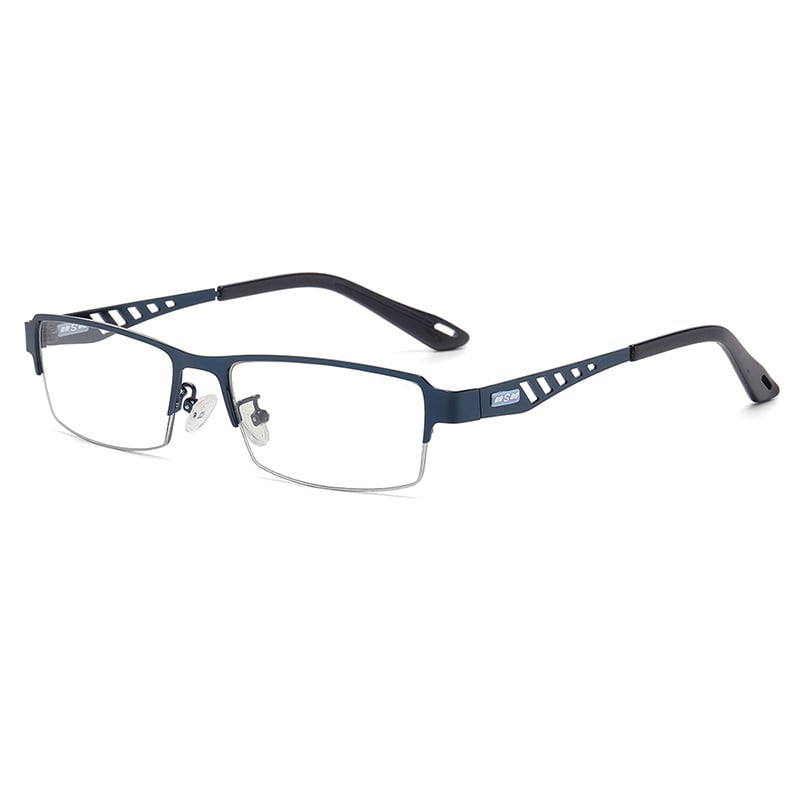 🔥ULTRALEICHTE MULTIFOKALE PHOTOCHROME LESEBRILLE