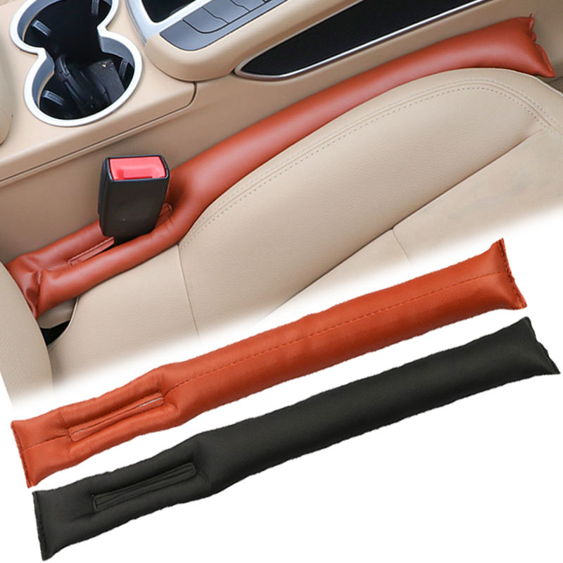 (🎄Christmas Promotion--48% OFF)Car Seat Gap Filler Strip(Buy 2 get 10% OFF)