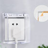 (HOT SALE- 50% OFF) Child Safe Waterproof Socket Protector