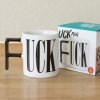 😆The Fuck Mug | Funny Gift