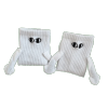 TikTok Last Day Promotion -60% OFF🎉Hand In Hand Socks Magnetic Holding Hands Socks