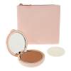 Always Divinia Ilumina CC Creamy Compact SPF 50+ and Pouch
