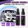 Tiktok Summer Sale🎉3 in 1 High Protection Quick Car Coating Spray -✨Give your car a new look!