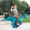 🎃Early Halloween Sale 50% OFF💥Inflatable Dinosaur Costume