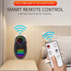 🎄TikTok Christmas Sale -70% OFF✨Remote Control Timing Color Lamp Heater🎅